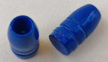 Preview: .44 Geschosse, 261 Grain HPFB, Diameter .430", 250 Stück, CPRX komplett beschichtet